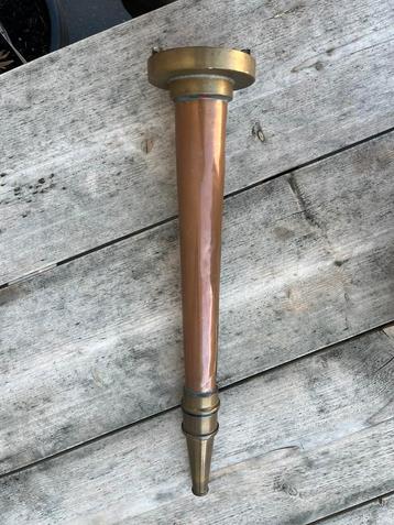 Kooeren brandspuit beschikbaar voor biedingen