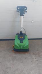 Dibo CT 5 Schrobzuigmachine schoonmaakmachine, Ophalen of Verzenden, Zo goed als nieuw, Schrobmachine