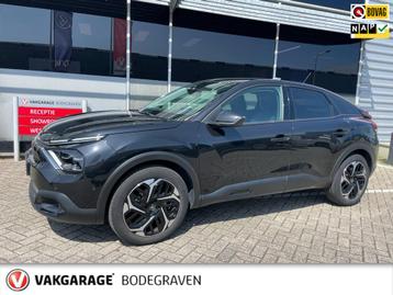 Citroen C4 1.2 Puretech Business Plus Automaat beschikbaar voor biedingen