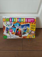 Levensweg avonturen editie, Hobby en Vrije tijd, Gezelschapsspellen | Bordspellen, Ophalen, Zo goed als nieuw