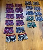 21 boxershort bjorn borg, Kinderen en Baby's, Ophalen, Nacht- of Onderkleding, Gebruikt, Bjorn Borg