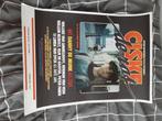 Ciske de rat officiële promo film poster, Ophalen of Verzenden, Poster