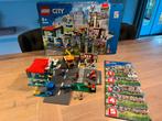 Lego 60292, Kinderen en Baby's, Speelgoed | Duplo en Lego, Ophalen of Verzenden, Zo goed als nieuw, Complete set, Lego