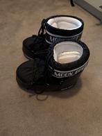 Zwarte Moon Boots Maat 42/44, Ophalen of Verzenden, Nieuw, Zwart, Boots