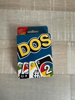 Kaartspel Dos, Ophalen of Verzenden, Zo goed als nieuw