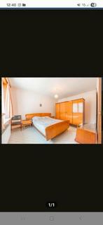 Slaapkamerset midcentury modern volledige set, Antiek en Kunst, Ophalen