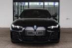 BMW i4 xDrive40 | M Sportpakket Pro | Innovation Pack | Comf, Auto's, BMW, Stof, 510 min, Zwart, 84 kWh