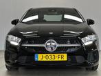 Mercedes-Benz A-Klasse 180 Solution/ Automaat!/ Virtual Cock, 65 €/maand, Gebruikt, 4 cilinders, Zwart