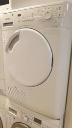 warmtepompdroger Ignis - 7kg, Witgoed en Apparatuur, Wasdrogers, Ophalen, 6 tot 8 kg, Anti-kreukfase, Zo goed als nieuw