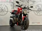Ducati MONSTER 1200 (bj 2015), Motoren, Motoren | Ducati, 1198 cc, Bedrijf, Meer dan 35 kW, Naked bike