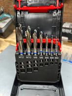 Nieuw Wurth tapset, Auto diversen, Autogereedschap, Ophalen of Verzenden, Nieuw