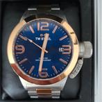 TW STEEL canteen, Ophalen of Verzenden, Gebruikt, Leer, Overige merken