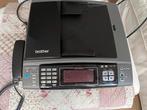 Brother model MFC-790cw fax-copieer machine., Ophalen, Huis en Inrichting