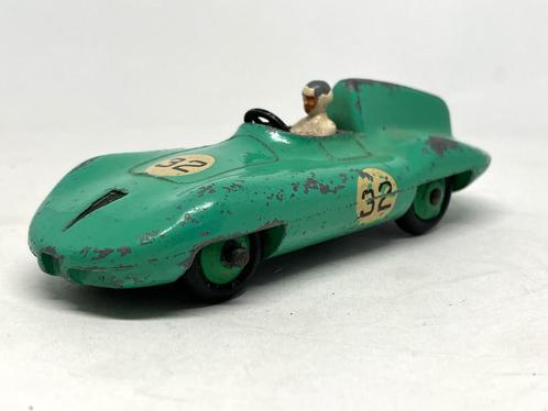 Connaught Le Mans Racing Car #32 - Dinky Toys 236 - 1/43, Hobby en Vrije tijd, Modelauto's | 1:43, Gebruikt, Auto, Dinky Toys