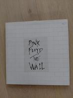 Dubbel LP - Pink Floyd - The Wall, Ophalen of Verzenden, Gebruikt, Overige formaten, Pop