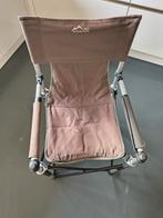 Red Mountain Kinderstoel Compact Antraciet, Caravans en Kamperen, Ophalen, Campingstoel