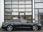 Audi S8 4.0 TFSI S8 plus quattro Pro Line+ / B&O / Keramisch, Auto's, Automaat, Gebruikt, Zwart, Bedrijf