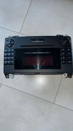 Radio MERCEDES-BENZ B-CLASS (W245) A1698700689, Ophalen
