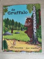 Julia Donaldson - De Gruffalo, Ophalen, Zo goed als nieuw, Julia Donaldson