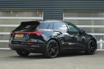 Audi e-tron 50 313pk quattro Business Edition | Head-up | Ba, Automaat, 12 maanden, Stof, Zwart