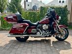 Harley Davidson Ultra Limited 5HD electra glide, Motoren, 2 cilinders, Particulier, Toermotor, Cruise Control