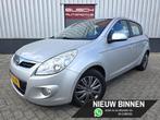 Hyundai I20 1.4i i-Motion 5 deurs | VAN 2e EIG | AUTOMAAT |, Euro 5, Gebruikt, 4 cilinders, 1396 cc