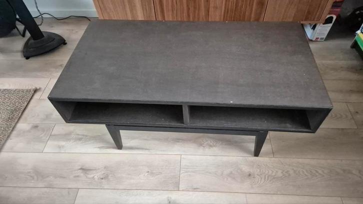 IKEA Regissör salontafel, Huis en Inrichting, Tafels | Salontafels, Gebruikt, Minder dan 50 cm, 50 tot 100 cm, 100 tot 150 cm