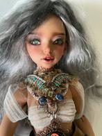 Msd minifee Isis, full set Bjd, Ophalen of Verzenden, Zo goed als nieuw, Pop