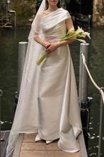 Wedding Dress/Wedding Dress SOLACE LONDON, Kleding | Dames, Trouwkleding en Trouwaccessoires, Ophalen, Trouwjurk, Wit, Zo goed als nieuw