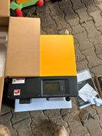 Omvormer Sma sunny boy 4000 tl, Doe-het-zelf en Verbouw, Zonnepanelen en Toebehoren, Ophalen, Gebruikt