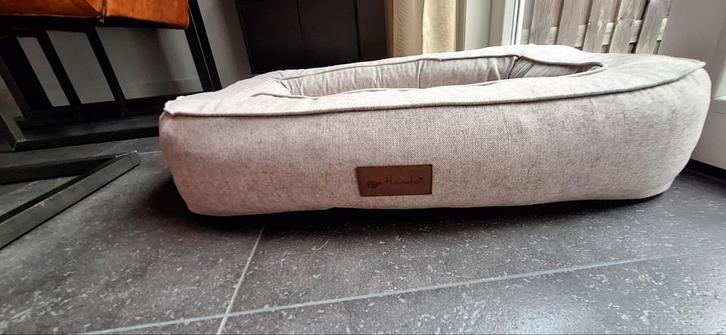 Petlando Lima Ortho Tabacco - Hondenbed - Medium, Dieren en Toebehoren, Hondenmanden, Gebruikt, Ophalen