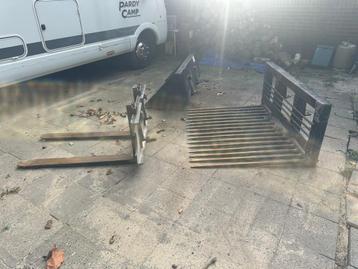 Aanbouwdelen Kubota RT100, ook andere merken beschikbaar! beschikbaar voor biedingen