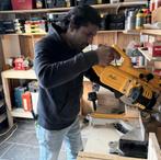 Zzp allround timmerman, Diensten en Vakmensen, Klussers en Klusbedrijven