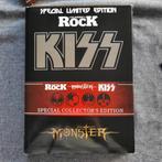 KISS - Classic Rock - Monster limited edition, Verzamelen, Tijdschriften, Kranten en Knipsels, Ophalen of Verzenden