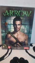 Arrow seizoen 1 in seal, Cd's en Dvd's, Dvd's | Tv en Series, Ophalen of Verzenden, Nieuw in verpakking