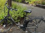 Kalkhoff Agattu Impulse 28" Damesfiets, Gebruikt, 51 tot 55 cm, 50 km per accu of meer, Ophalen