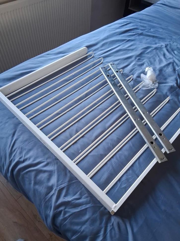 Ikea Komplement broekenrek 75x56cm - Pax kast, Huis en Inrichting, Kasten | Kledingkasten, Gebruikt, Ophalen