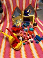 Peppa Pig Speelset, Ophalen of Verzenden, Zo goed als nieuw, Jongen of Meisje