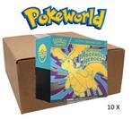Pokemon Mega Evolution Ascended Heroes ETB Case Pre-order, Ophalen of Verzenden, Nieuw, Losse kaart