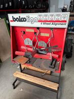 Balco Uitlijner voor Wielen, Auto diversen, Autogereedschap, Ophalen, Gebruikt