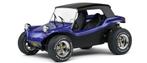 Meyers Manx Buggy softtop '68, paars, Hobby en Vrije tijd, Modelauto's | 1:18, Solido, Solido, Rue de L' Ecusson 2, 56120 Josselin France