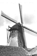 978197 Ede Gld 1970 Molen Gelopen met postzegel, Ophalen of Verzenden, 1960 tot 1980, Gelopen, Gelderland