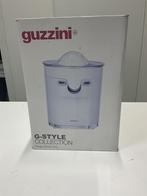 Guzzini G-Style Collection citruspers nieuw in doos, Ophalen, Nieuw, Citruspers