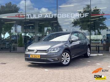 Volkswagen Golf 1.0 TSI Comfortline Business Navi Clima Crui beschikbaar voor biedingen