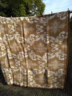 RADYL*nieuw* vintage deken rheumalon motvrij 2.20 x 2.40 mtr, Huis en Inrichting, Slaapkamer | Beddengoed, Nieuw, Deken of Dekbed