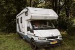 Sfeervolle familiecamper 6-persoons, Caravans en Kamperen, Koelkast, Brandblusser, Alkoof, Luifel