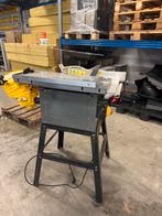 Zaagtafel - Perfect voor elke klusser!, Gebruikt, Cirkelzaag, 600 tot 1200 watt, Ophalen of Verzenden