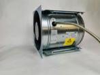 Ruck Buisventilator 250mm Frequentieregelbaar, Ophalen of Verzenden, Zo goed als nieuw, Afzuiger