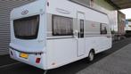 LMC Style 460 D voortent +dakluifel, Caravans en Kamperen, Schokbreker, Rondzit, Bedrijf, Overige typen