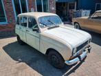 Renault 4 1978, Bedrijf, Te koop